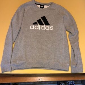 Adidas sweater